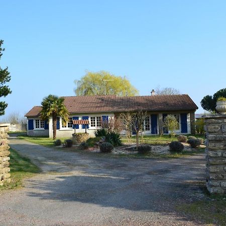 Chambre D'Hotes La Ville En Bois Mouchamps Екстер'єр фото