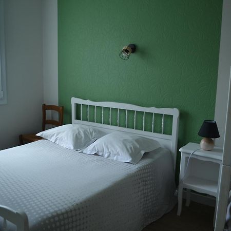Chambre D'Hotes La Ville En Bois Mouchamps Екстер'єр фото